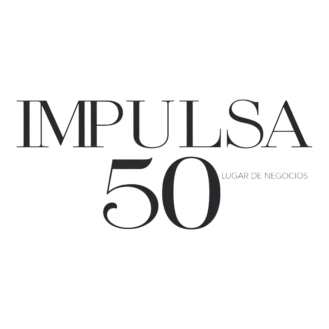 Impulsa 50
