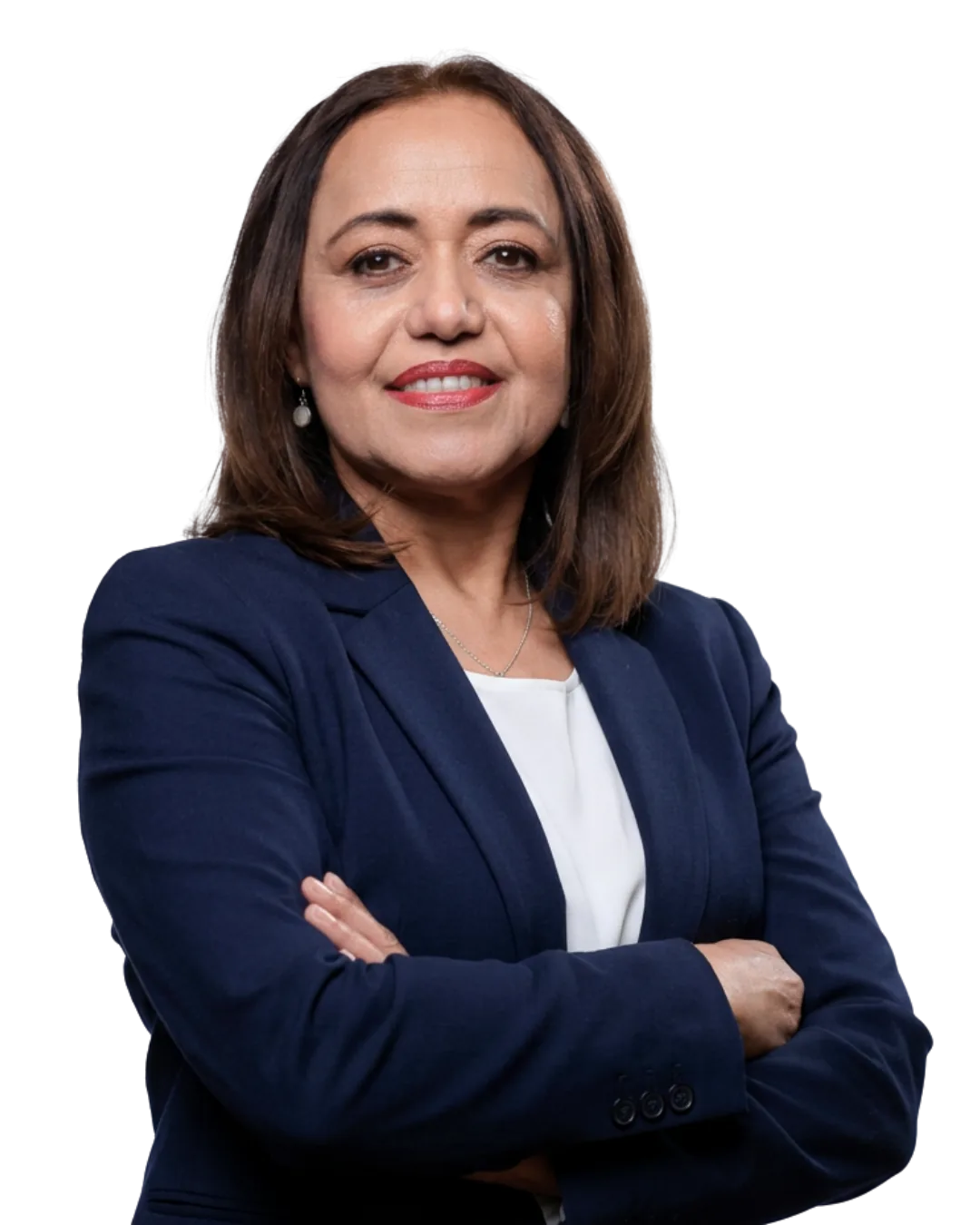 Mtra. Ana Carmina Orozco Barajas