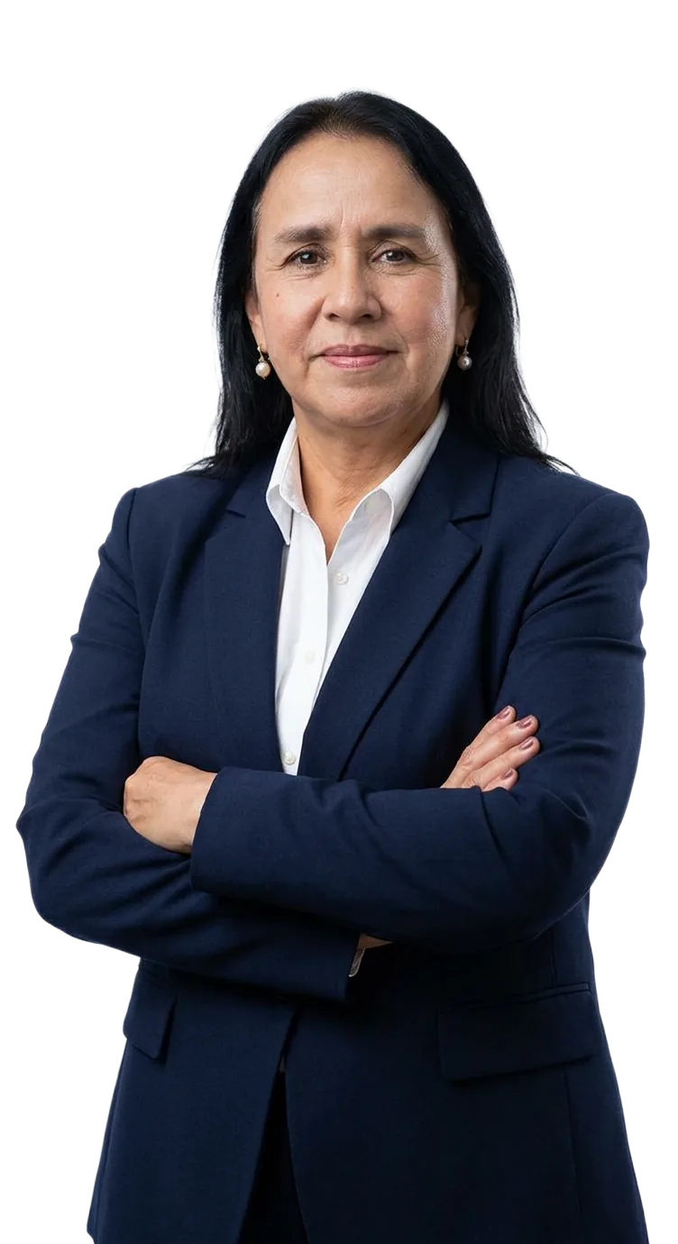 Dra. Blanca Laura Ollivier Palacios