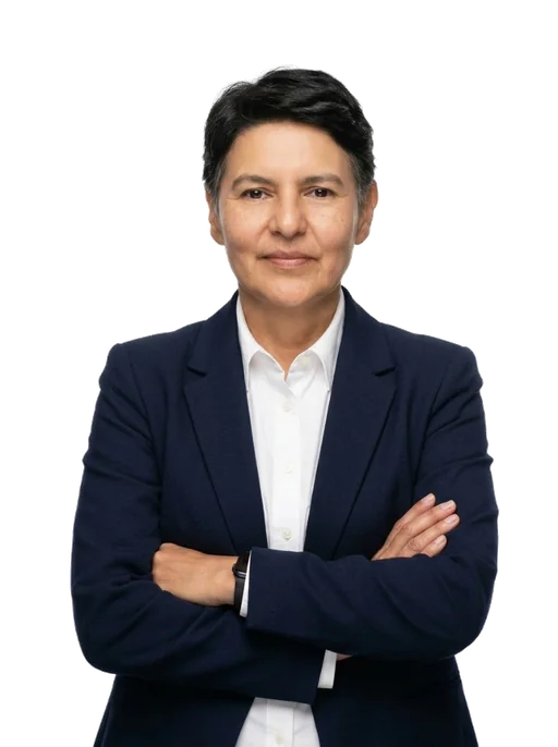 Mtra. Edna Vázquez Pérez