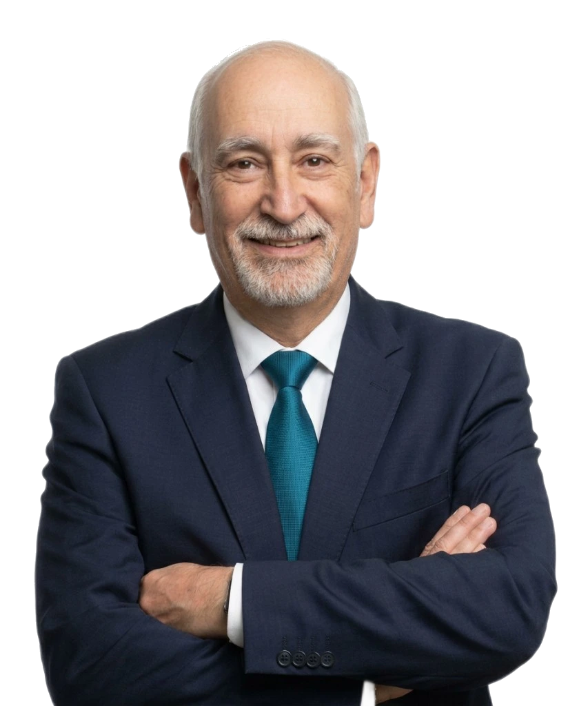 Mtro. Francisco J. Peña-Valdés