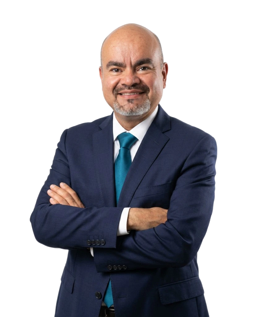Mtro. Jean Uriel Juseppe Hernández