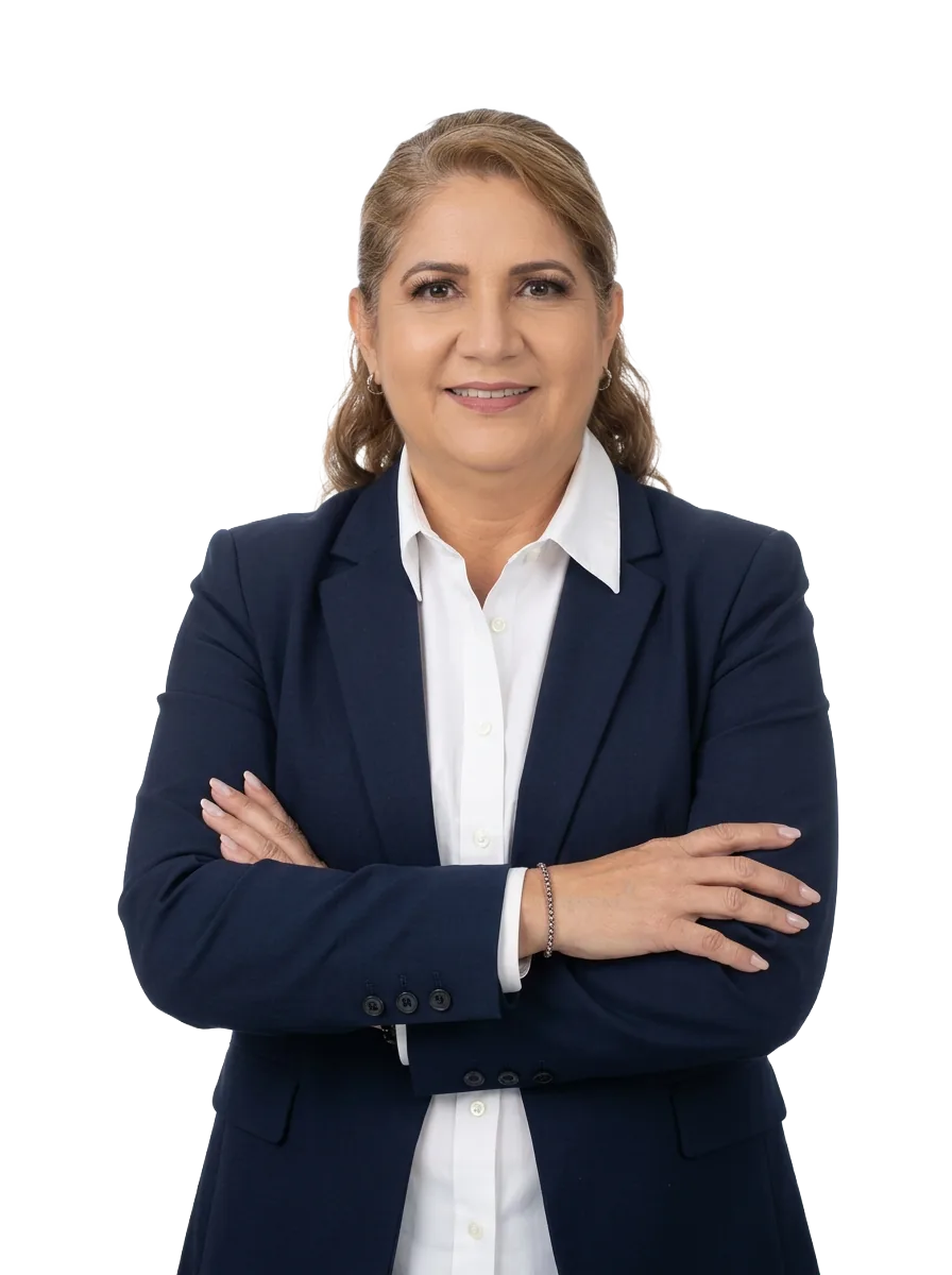 Dra. María Margarita Gallegos López