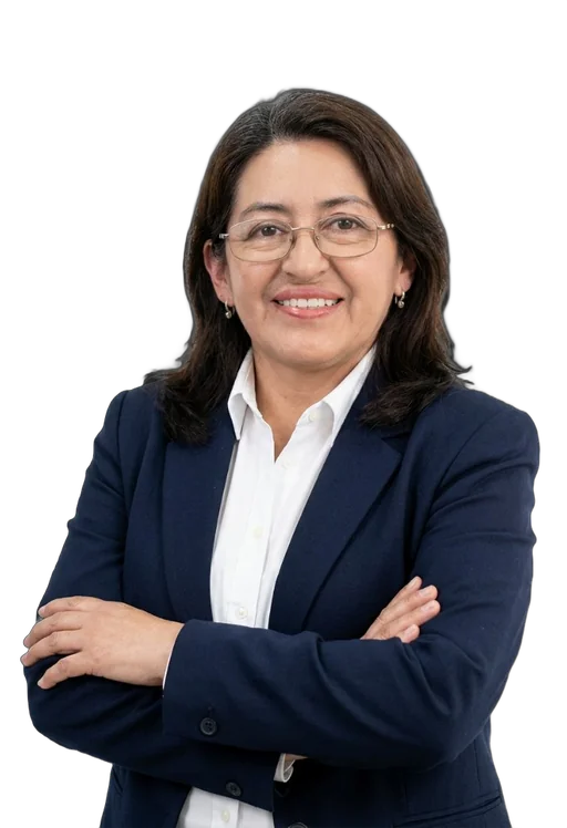 Dra. Marlem González Pérez