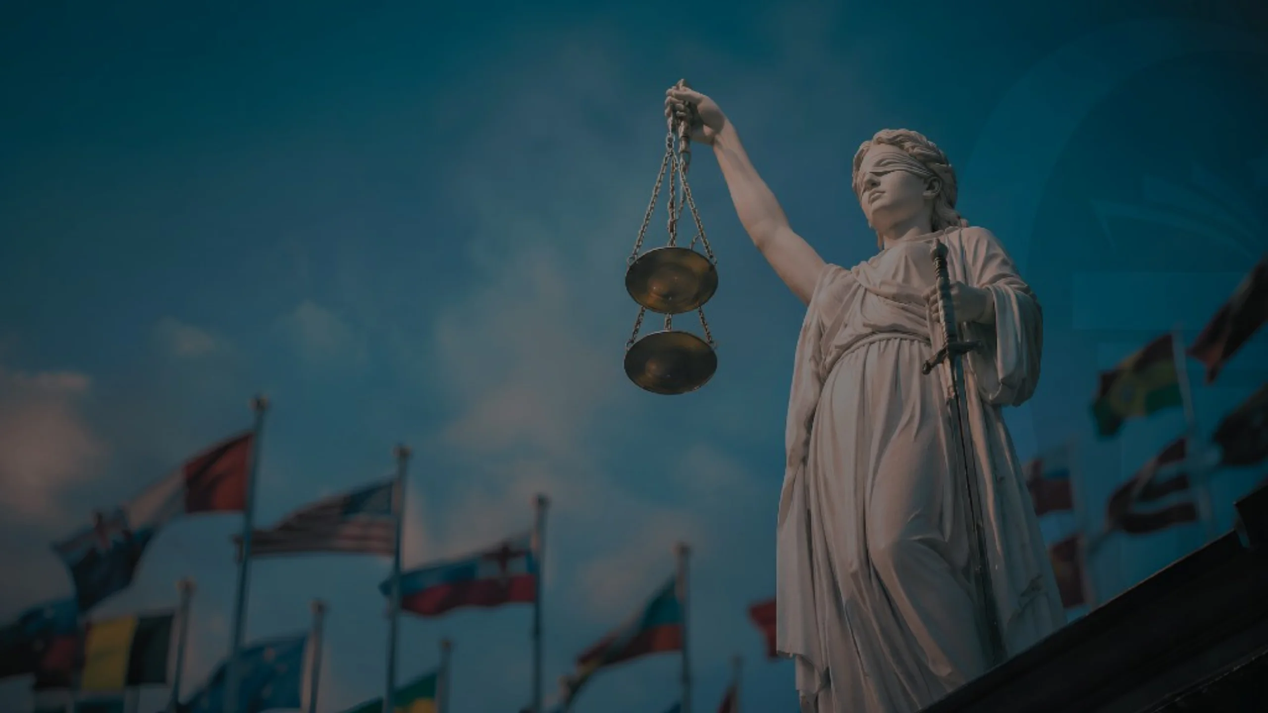 Maestría en Derecho Internacional de Derechos Humanos y Litigio Estratégico