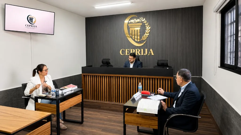 Diplomado Civil y Familiar: Adaptación Transversal a la Oralidad
