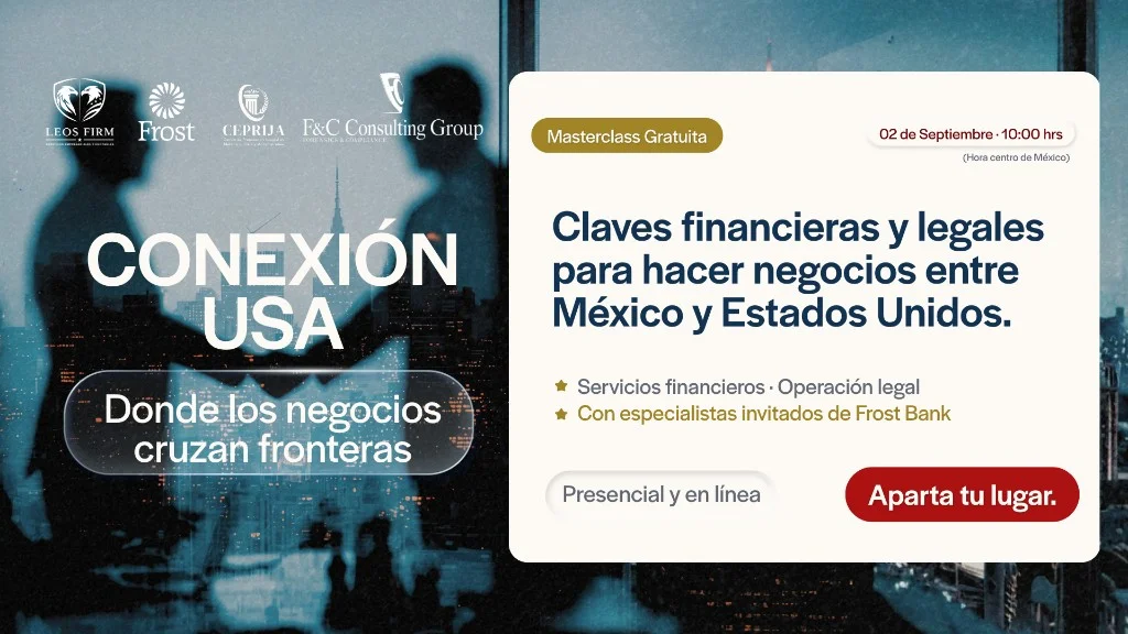 CONEXIÓN USA - imagen 1