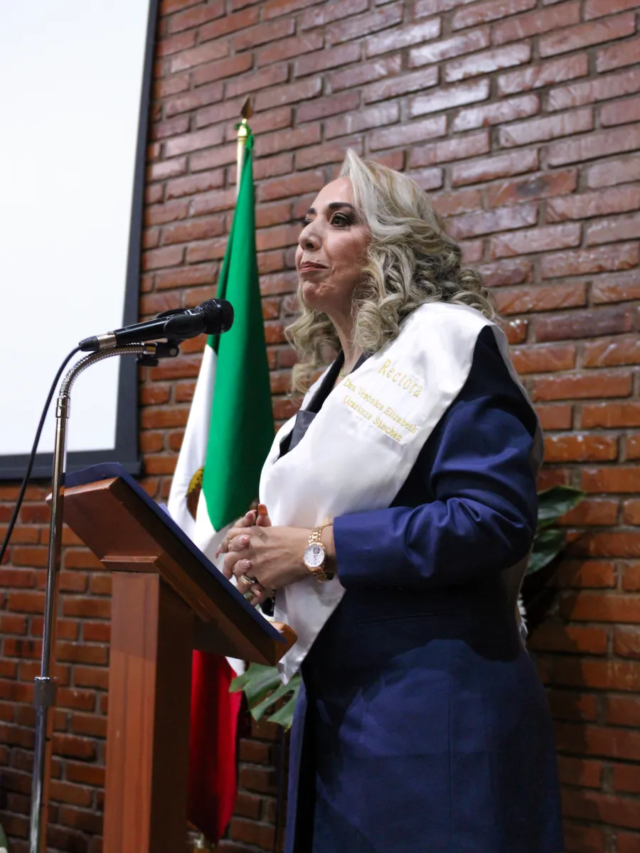 Honores a la Bandera en la ceremonia de CEPRIJA