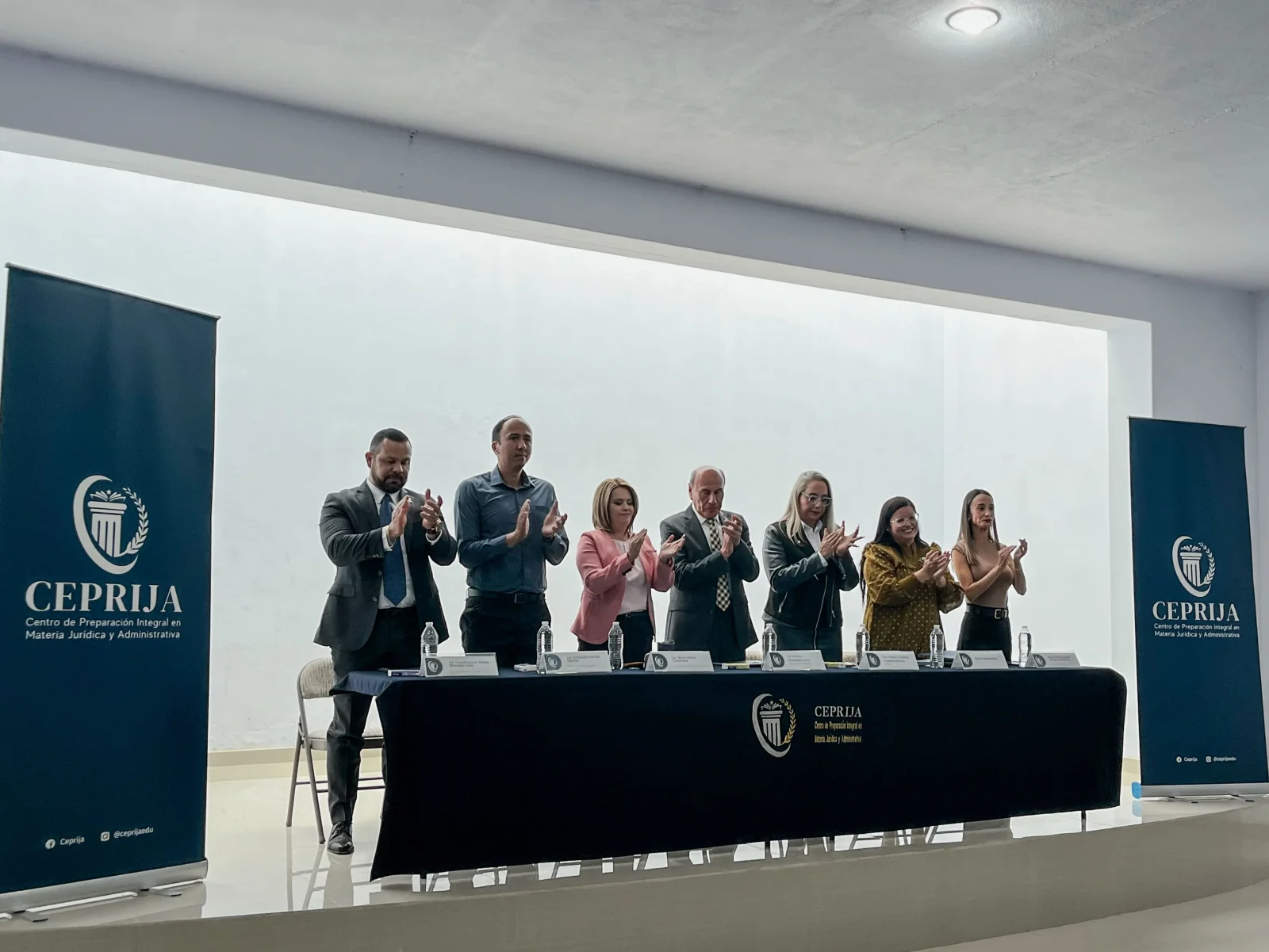 Diplomado en Derecho Civil y Familiar con nueva sede en Arandas, Jalisco.